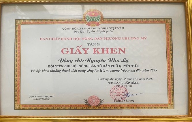 Người “ăn cơm nhà vác tù và hàng tổng”- Ảnh 6.