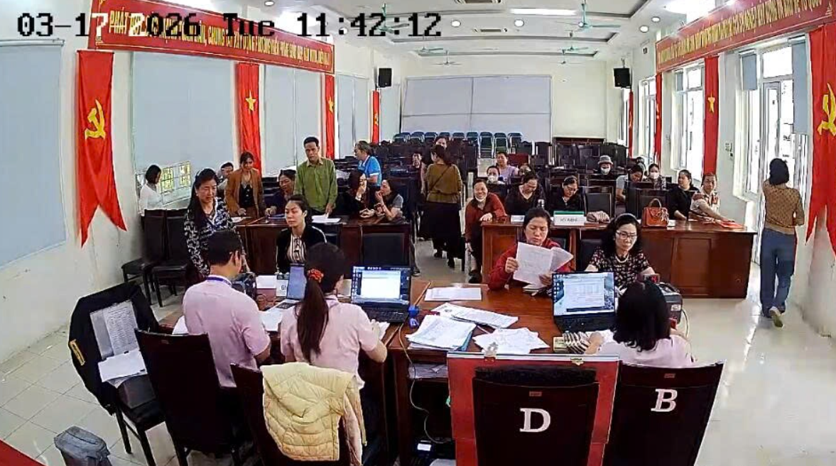 Ngân hàng Chính sách xã hội Hà Đông thực hiện nâng mức cho vay hỗ trợ tạo việc làm, duy trì, mở rộng việc làm- Ảnh 1.