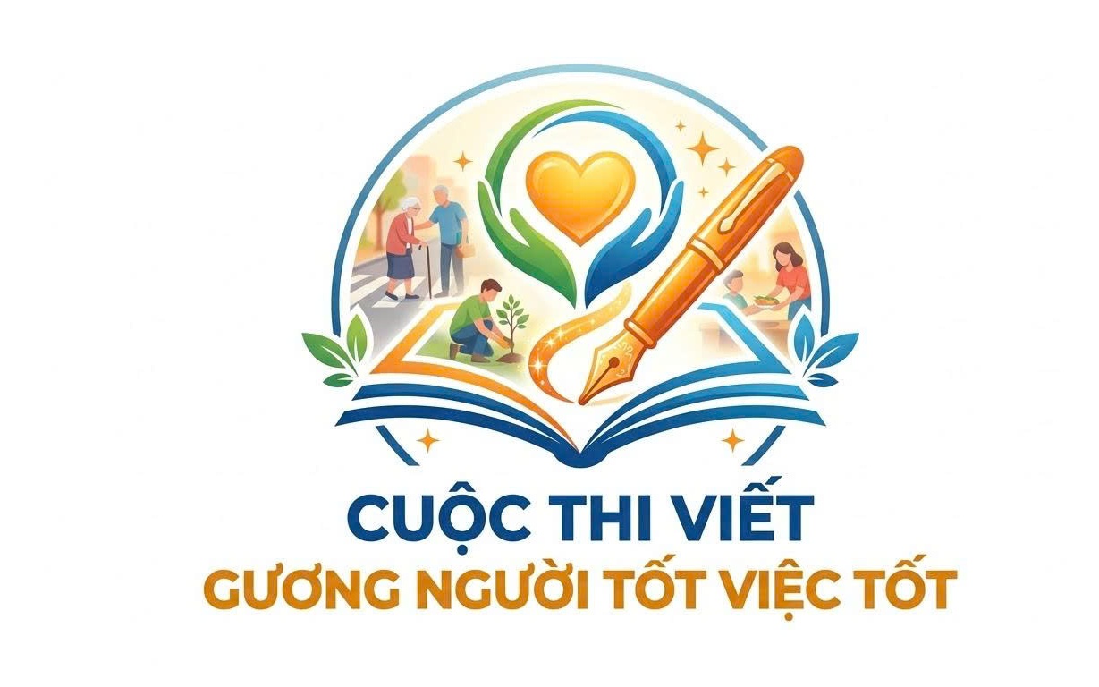 PHƯỜNG PHƯƠNG LIỆT PHÁT ĐỘNG CUỘC THI VIẾT VỀ GƯƠNG “NGƯỜI TỐT, VIỆC TỐT” NĂM 2026