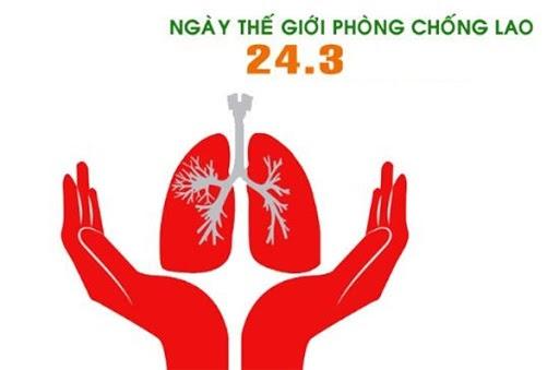 Vì một cộng đồng khỏe mạnh: Hưởng ứng “Ngày Thế giới phòng chống Lao 24/3”- Ảnh 1.