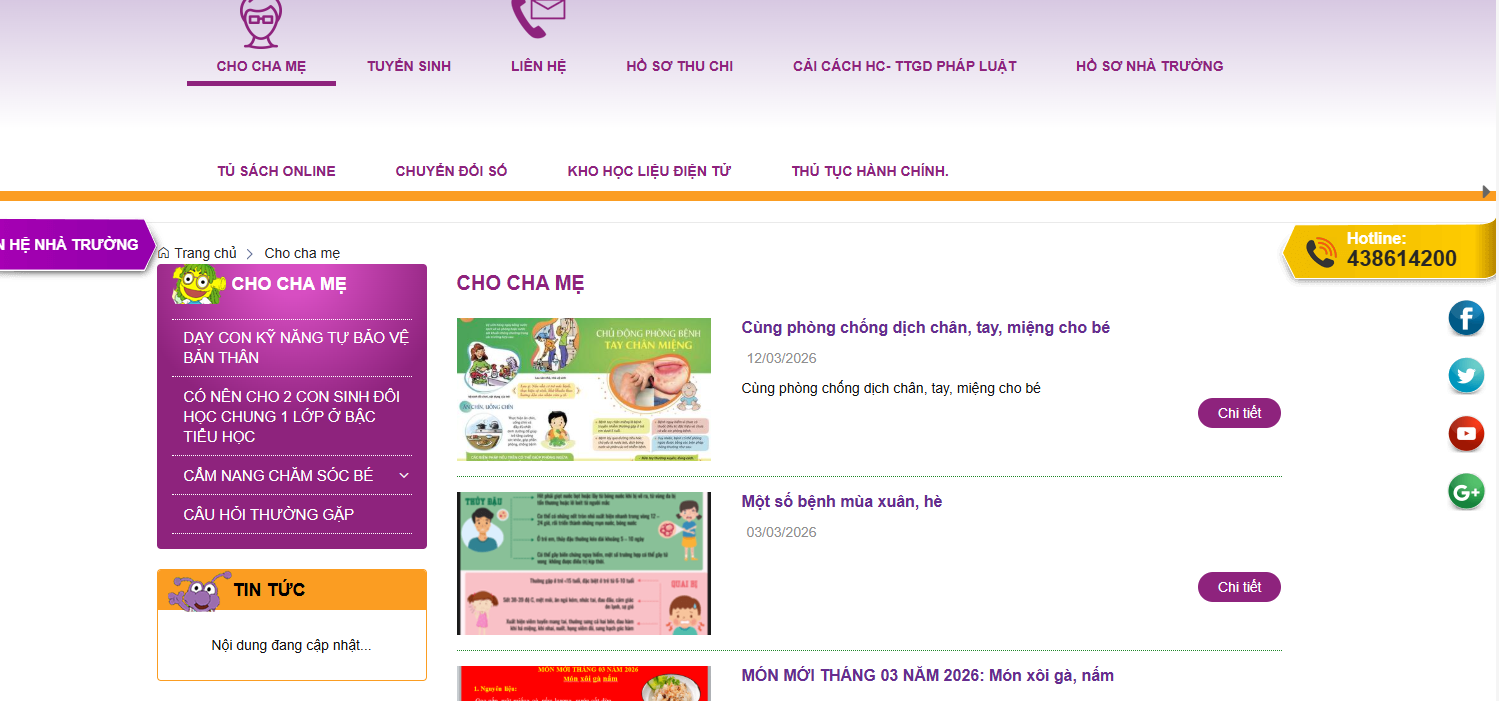 Trường mầm non Yên Sở tăng cường các biện pháp phòng chống dịch bệnh giao mùa xuân, hè cho trẻ- Ảnh 4.