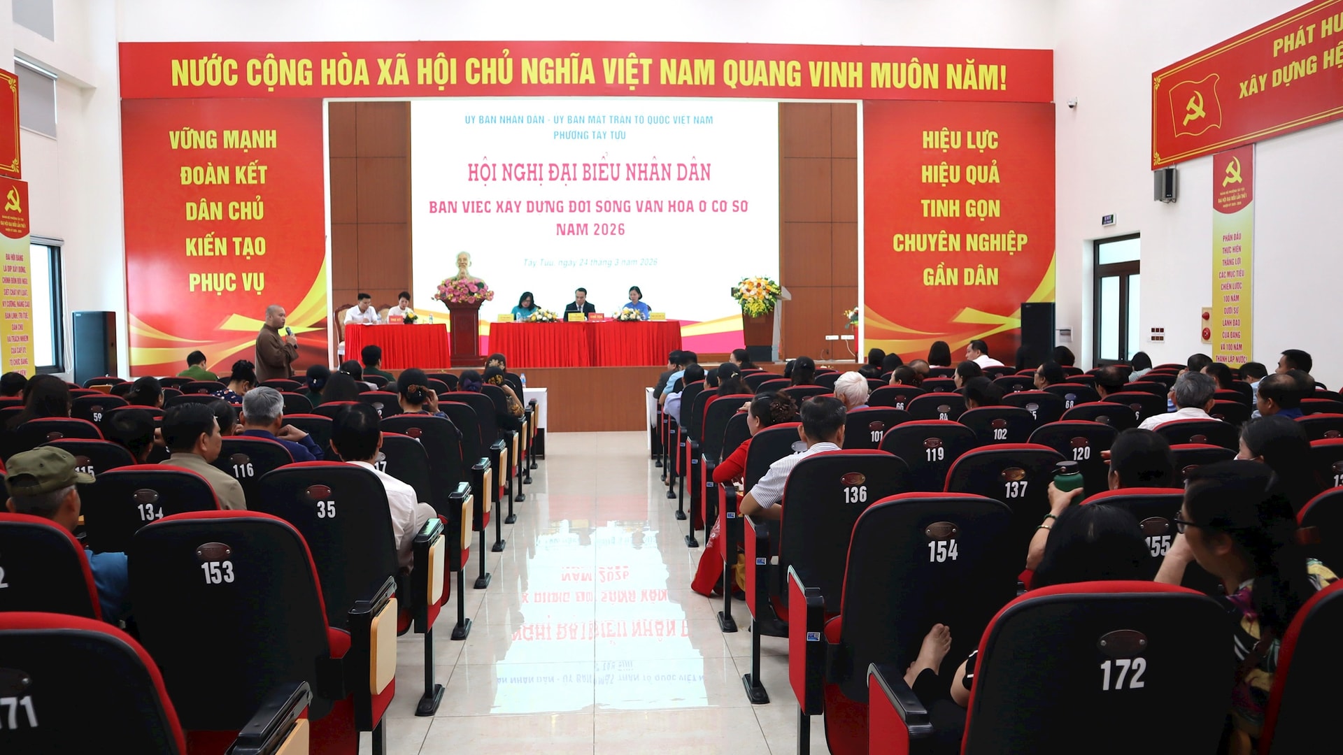 Xây dựng hình ảnh Tây Tựu là “làng hoa - làng văn hóa - điểm đến thân thiện”- Ảnh 4.