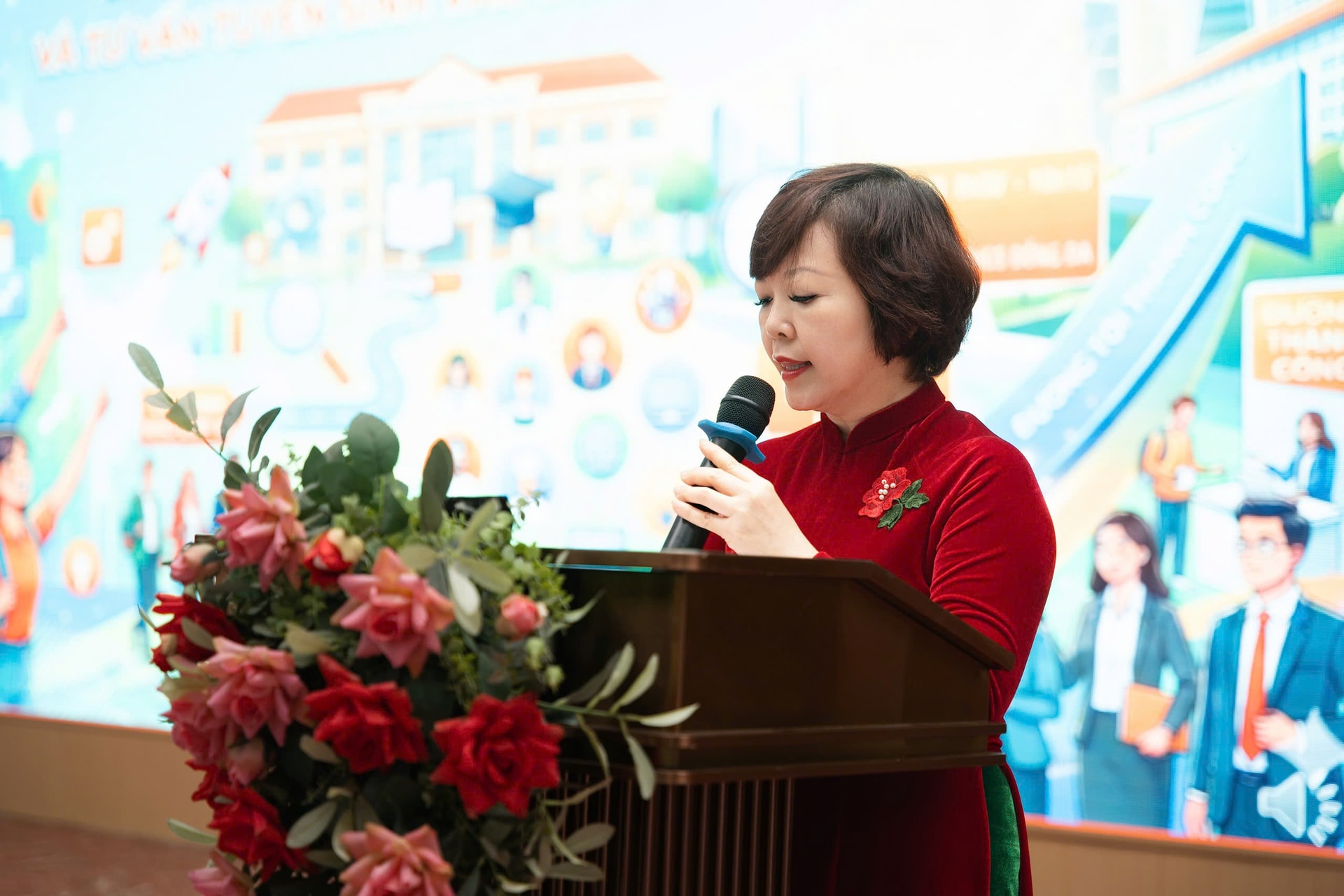 Học sinh lớp 9 trước bước ngoặt đầu đời: Chọn sao để không phải tiếc nuối?- Ảnh 2.