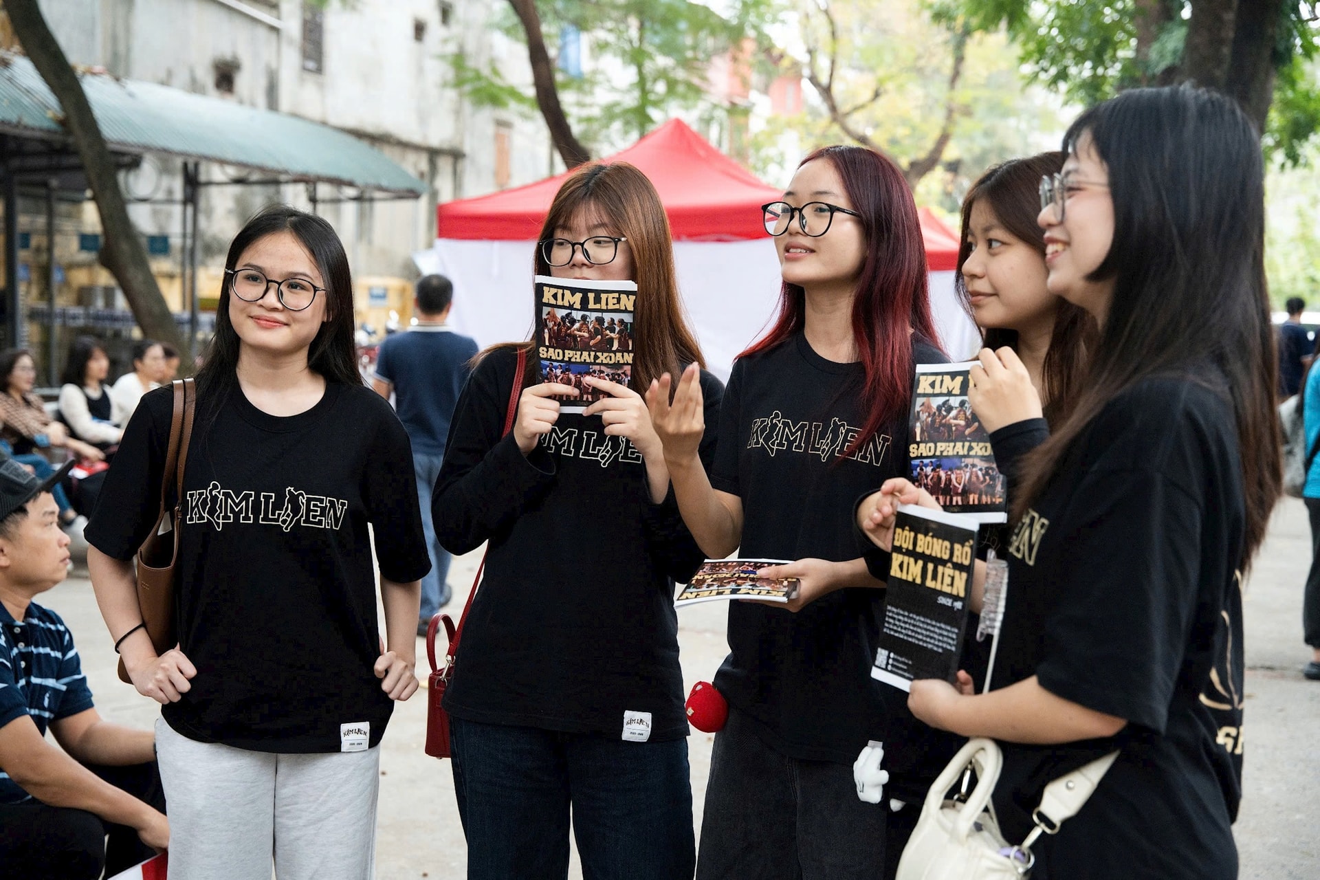 Học sinh lớp 9 trước bước ngoặt đầu đời: Chọn sao để không phải tiếc nuối?- Ảnh 1.