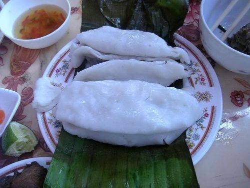 MỜI NHÂN DÂN VÀ DU KHÁCH THAM DỰ KHÔNG GIAN ẨM THỰC TẠI LỄ HỘI TRUYỀN THỐNG ĐÌNH SO NĂM 2026- Ảnh 2.