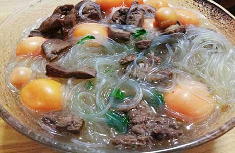 MỜI NHÂN DÂN VÀ DU KHÁCH THAM DỰ KHÔNG GIAN ẨM THỰC TẠI LỄ HỘI TRUYỀN THỐNG ĐÌNH SO NĂM 2026- Ảnh 1.