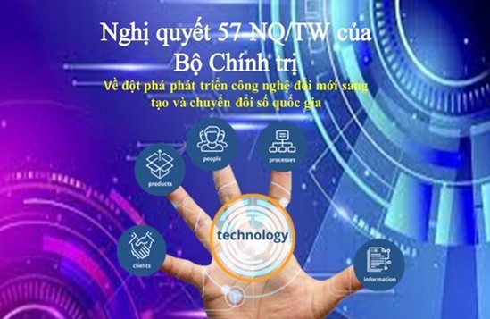 Phú Xuyên chủ động triển khai Nghị quyết 57 - Tạo đà bứt phá trong phát triển khoa học công nghệ và chuyển đổi số năm 2026- Ảnh 2.