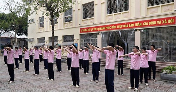 Chính sách vay vốn đối với người sau cai nghiện ma túy