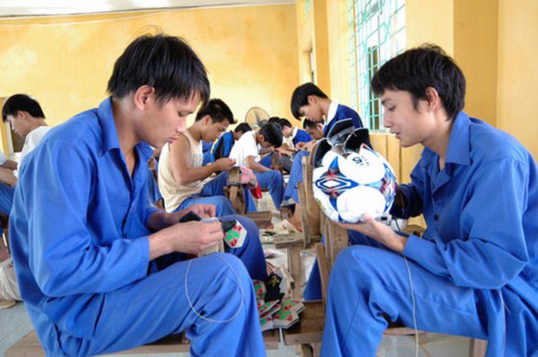 Chính sách vay vốn đối với người sau cai nghiện ma túy- Ảnh 2.