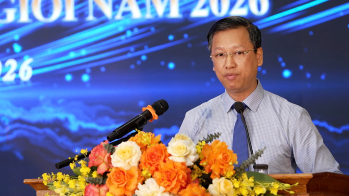 Phường Từ Liêm tổ chức Lễ kỷ niệm 95 năm Ngày thành lập Đoàn TNCS Hồ Chí Minh (26/3/1931 – 26/3/2026)- Ảnh 2.