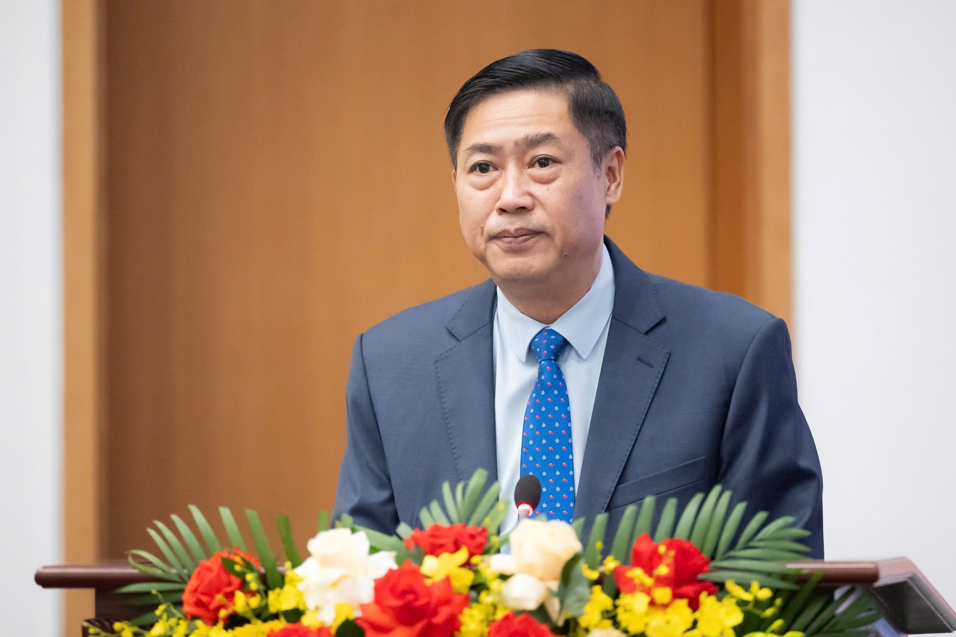 Bầu cử đại biểu Quốc hội khóa XVI và đại biểu HĐND các cấp thành công rất tốt đẹp- Ảnh 3.