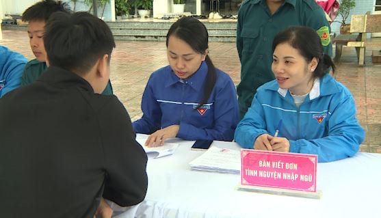 KỶ NIỆM 95 NĂM NGÀY THÀNH LẬP ĐOÀN TNCS HỒ CHÍ MINH (26/3/1931 – 26/3/2026)- Ảnh 5.