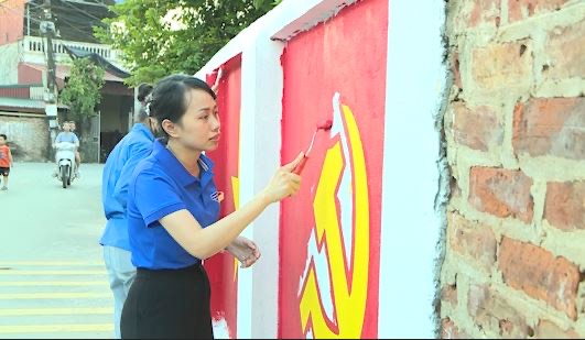 KỶ NIỆM 95 NĂM NGÀY THÀNH LẬP ĐOÀN TNCS HỒ CHÍ MINH (26/3/1931 – 26/3/2026)- Ảnh 1.