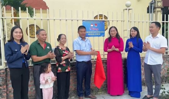 KỶ NIỆM 95 NĂM NGÀY THÀNH LẬP ĐOÀN TNCS HỒ CHÍ MINH (26/3/1931 – 26/3/2026)- Ảnh 4.