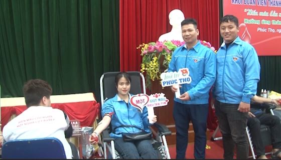 KỶ NIỆM 95 NĂM NGÀY THÀNH LẬP ĐOÀN TNCS HỒ CHÍ MINH (26/3/1931 – 26/3/2026)- Ảnh 3.