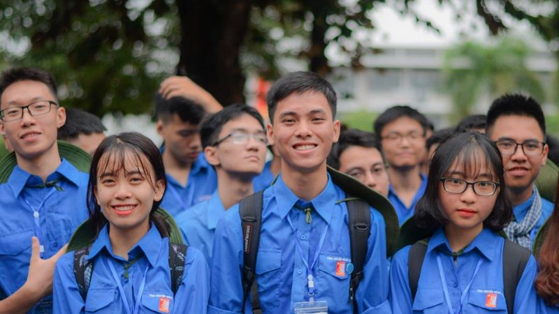 Ngày thành lập Đoàn TNCS Hồ Chí Minh 26/3: Lịch sử, ý nghĩa- Ảnh 3.