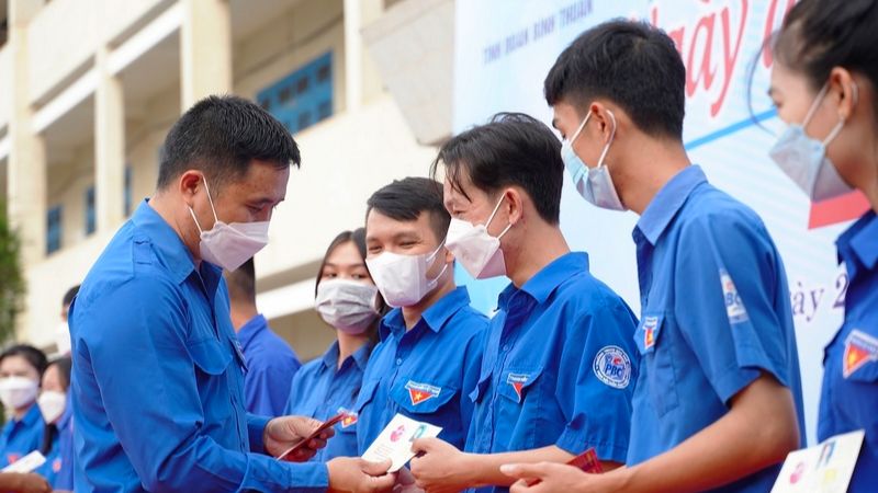 Ngày thành lập Đoàn TNCS Hồ Chí Minh 26/3: Lịch sử, ý nghĩa- Ảnh 4.