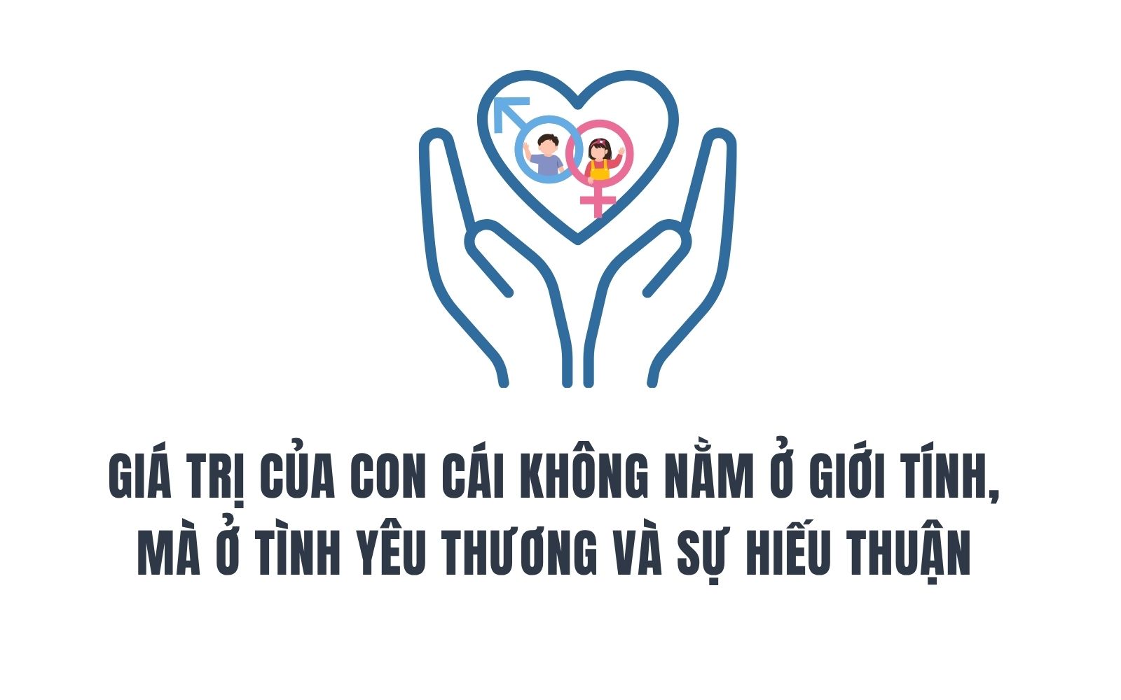 Hoài Đức kiểm soát mất cân bằng giới tính khi sinh vì tương lai bền vững- Ảnh 1.