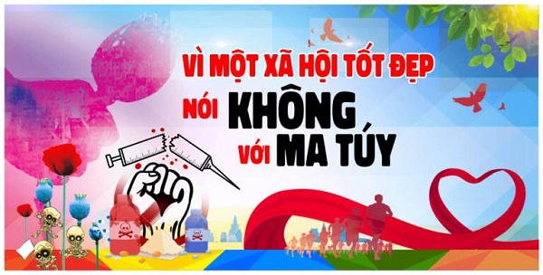 Xã Trị An quyết tâm xây dựng xã 