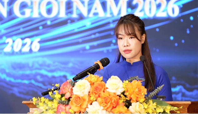 Phường Từ Liêm tổ chức Lễ kỷ niệm 95 năm Ngày thành lập Đoàn TNCS Hồ Chí Minh (26/3/1931 – 26/3/2026)- Ảnh 1.