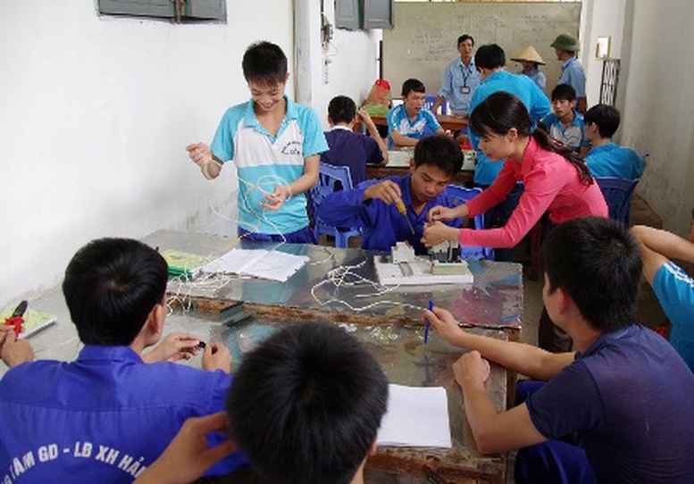 Chính sách vay vốn đối với người sau cai nghiện ma túy- Ảnh 3.