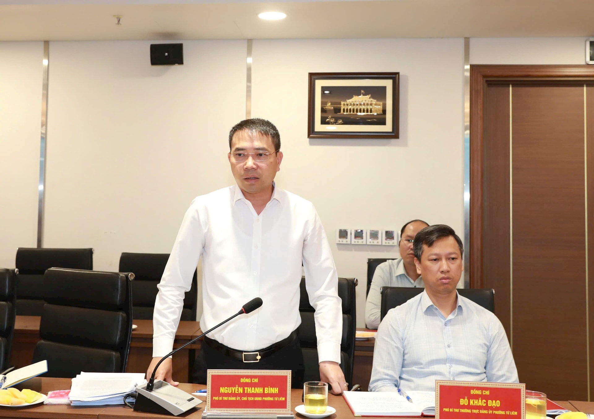 Lan tỏa sâu rộng mô hình hay, cách làm hiệu quả trong triển khai nghị quyết đại hội Đảng các cấp- Ảnh 3.