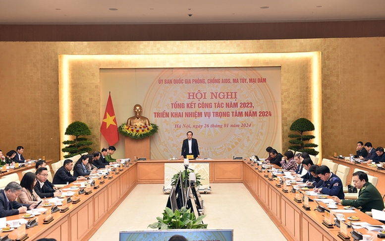 Chính sách vay vốn đối với người sau cai nghiện ma túy- Ảnh 5.