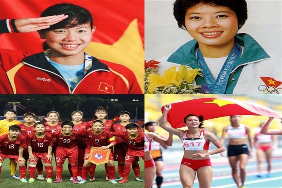 80 năm ngày truyền thống ngành thể dục thể thao (27/3/1946 – 27/3/2026) Hành trình vì tầm vóc và khát vọng vươn mình- Ảnh 2.