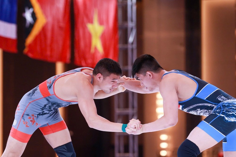 80 năm ngày truyền thống ngành thể dục thể thao (27/3/1946 – 27/3/2026): Khơi dậy sức mạnh toàn dân vì một Việt Nam khỏe mạnh, phát triển- Ảnh 3.