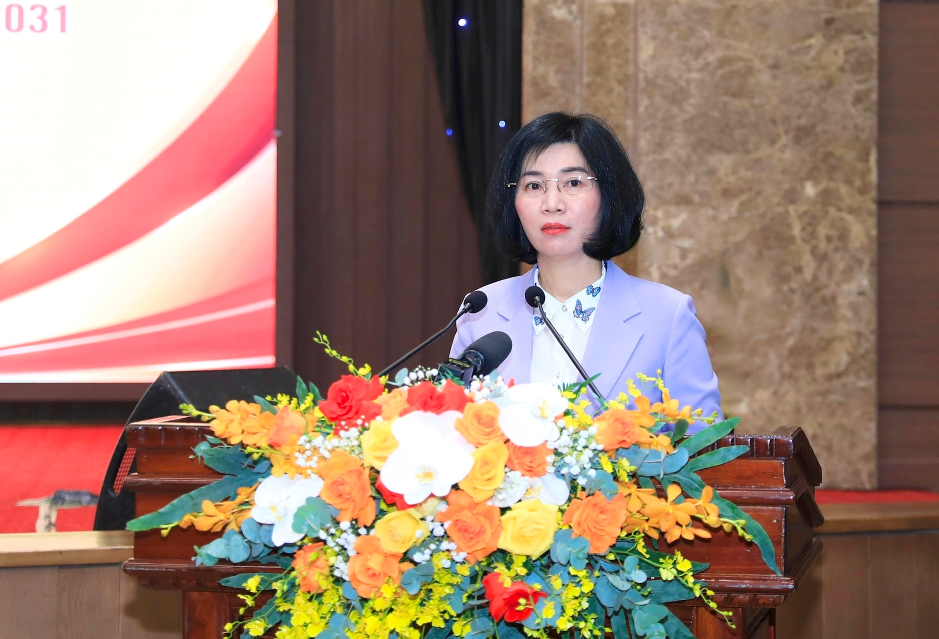 Hà Nội: tổ chức hội nghị tổng kết công tác bầu cử đại biểu Quốc hội khóa XVI và đại biểu HĐND các cấp- Ảnh 4.