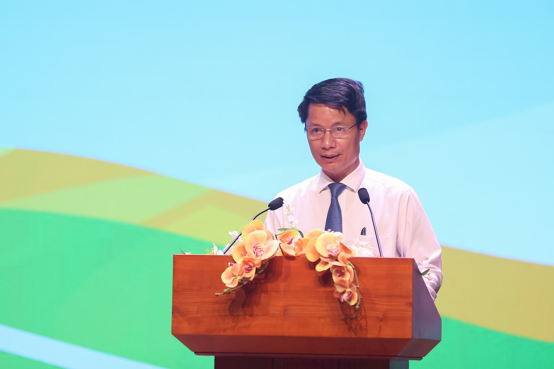 Phường Ngọc Hà tổ chức kỷ niệm 80 năm Ngày truyền thống ngành Thể dục thể thao Việt Nam- Ảnh 2.