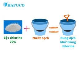 HƯỚNG DẪN PHÒNG BỆNH TAY CHÂN MIỆNG- Ảnh 5.