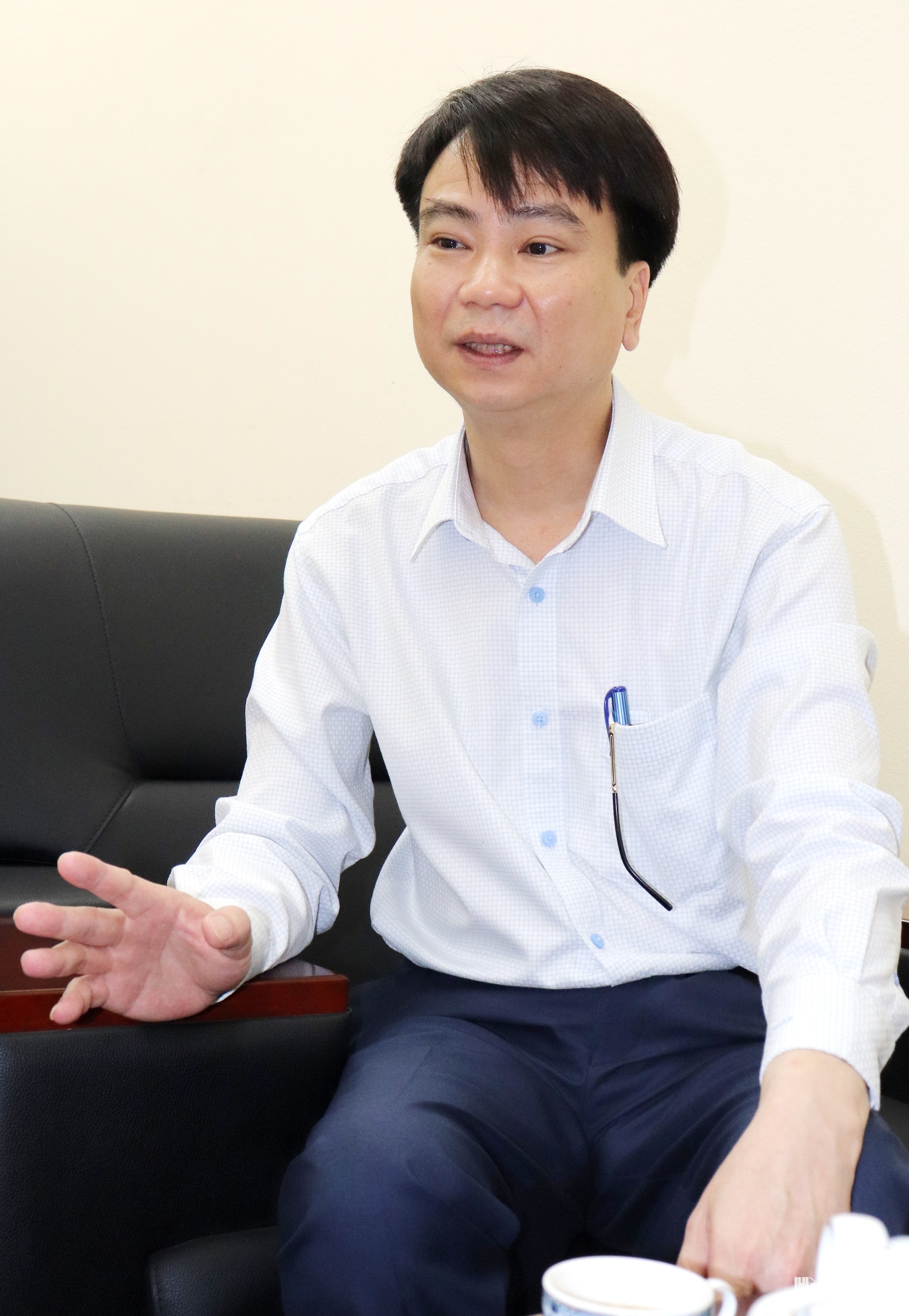 Khí thế sau bầu cử ở Kiến Hưng: Niềm tin được củng cố, kỳ vọng được nâng cao- Ảnh 7.