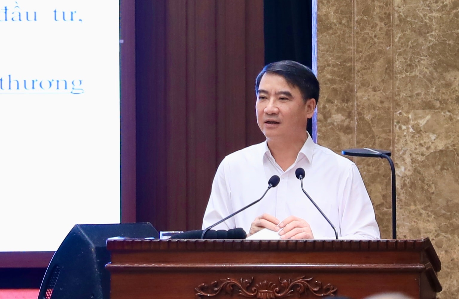 Triển khai Chương trình hành động thực hiện Nghị quyết số 02 của Bộ Chính trị về "Xây dựng và phát triển Thủ đô Hà Nội trong kỷ nguyên mới"- Ảnh 11.