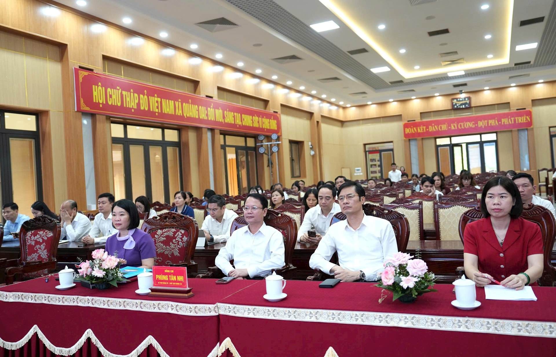 Triển khai Chương trình hành động thực hiện Nghị quyết số 02 của Bộ Chính trị về "Xây dựng và phát triển Thủ đô Hà Nội trong kỷ nguyên mới"- Ảnh 12.