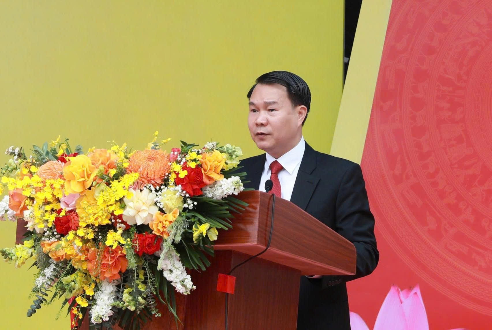 Lan tỏa tinh thần Nghị quyết 02-NQ/TW: Từ nhận thức đến hành động ở cơ sở- Ảnh 3.