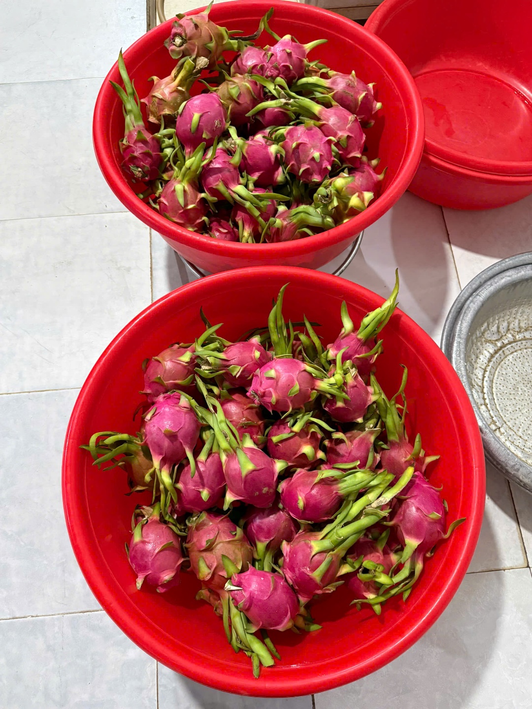 Hoài Đức: Chuẩn hóa quy trình 10 bước - Đồng hành vì bữa ăn an toàn của học sinh- Ảnh 4.