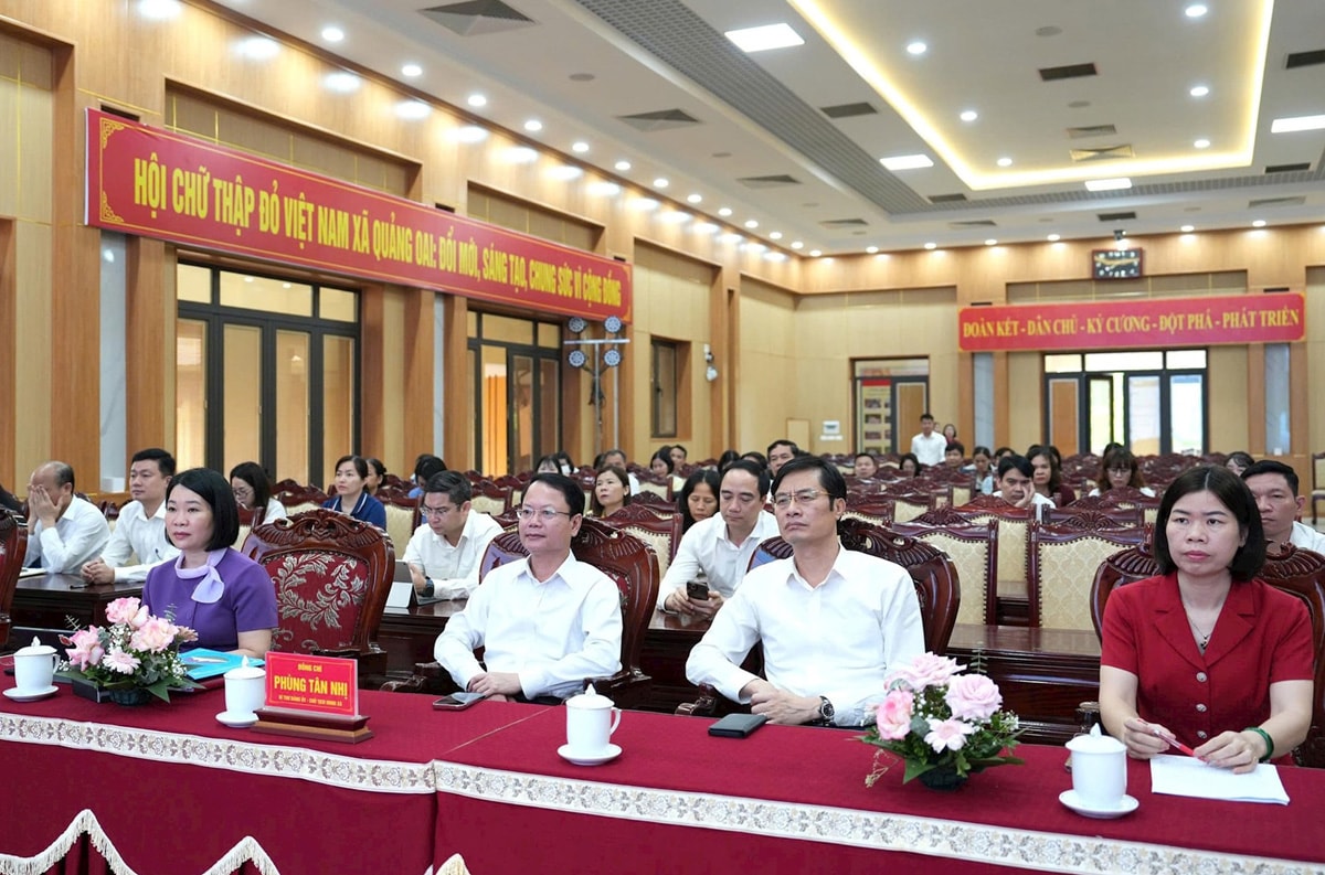 Bí thư Thành ủy Nguyễn Duy Ngọc: Nghị quyết 02 là “bệ phóng” để Hà Nội bước vào quỹ đạo phát triển bứt phá trong kỷ nguyên mới- Ảnh 4.