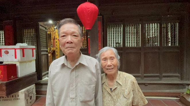 Tự nguyện dời mái nhà trăm năm vì Thủ đô hiện đại- Ảnh 2.