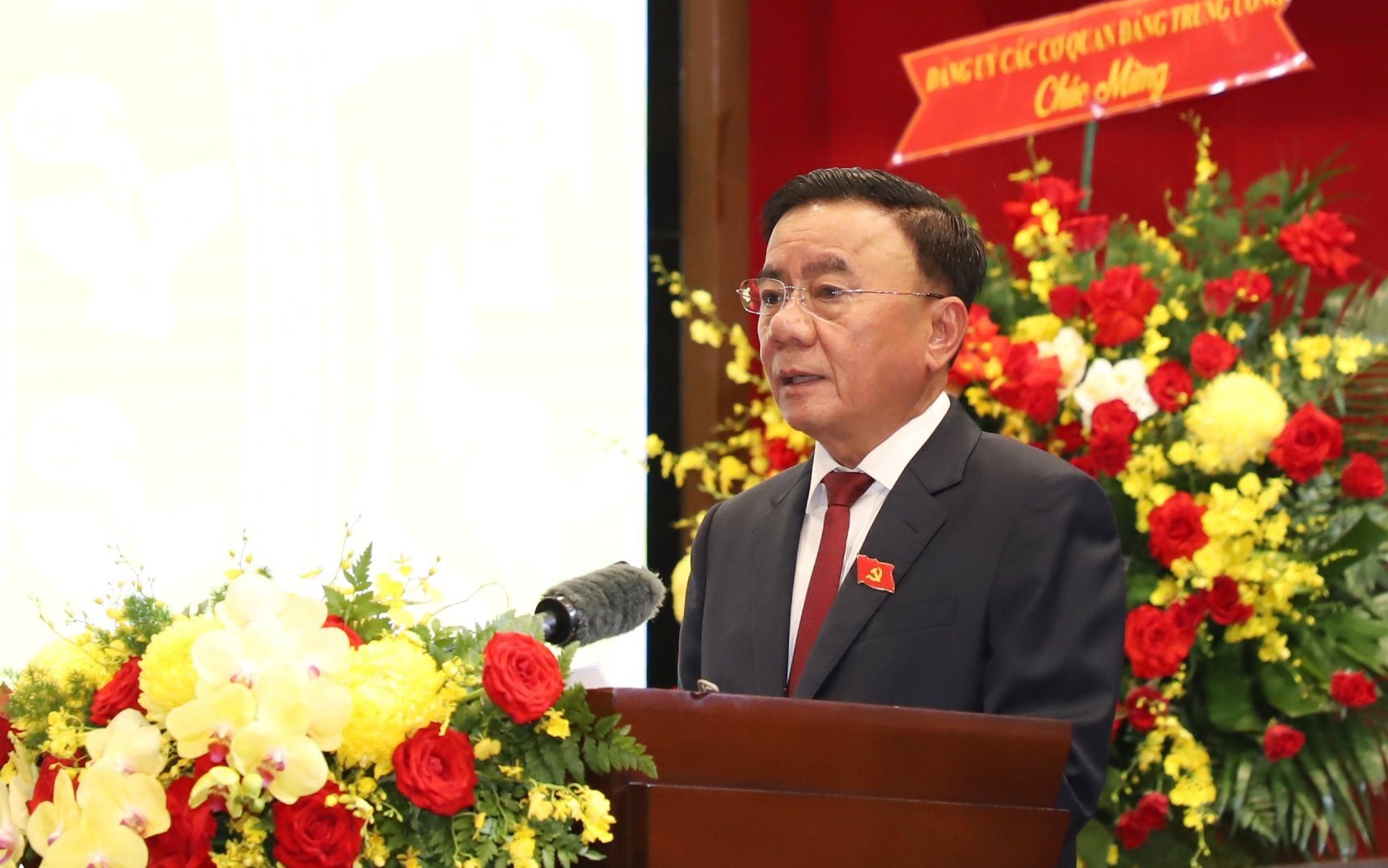 Chỉ thị 57-CT/TW của Ban Bí thư về tăng cường bảo đảm an ninh mạng, bảo mật thông tin, an ninh dữ liệu trong hệ thống chính trị