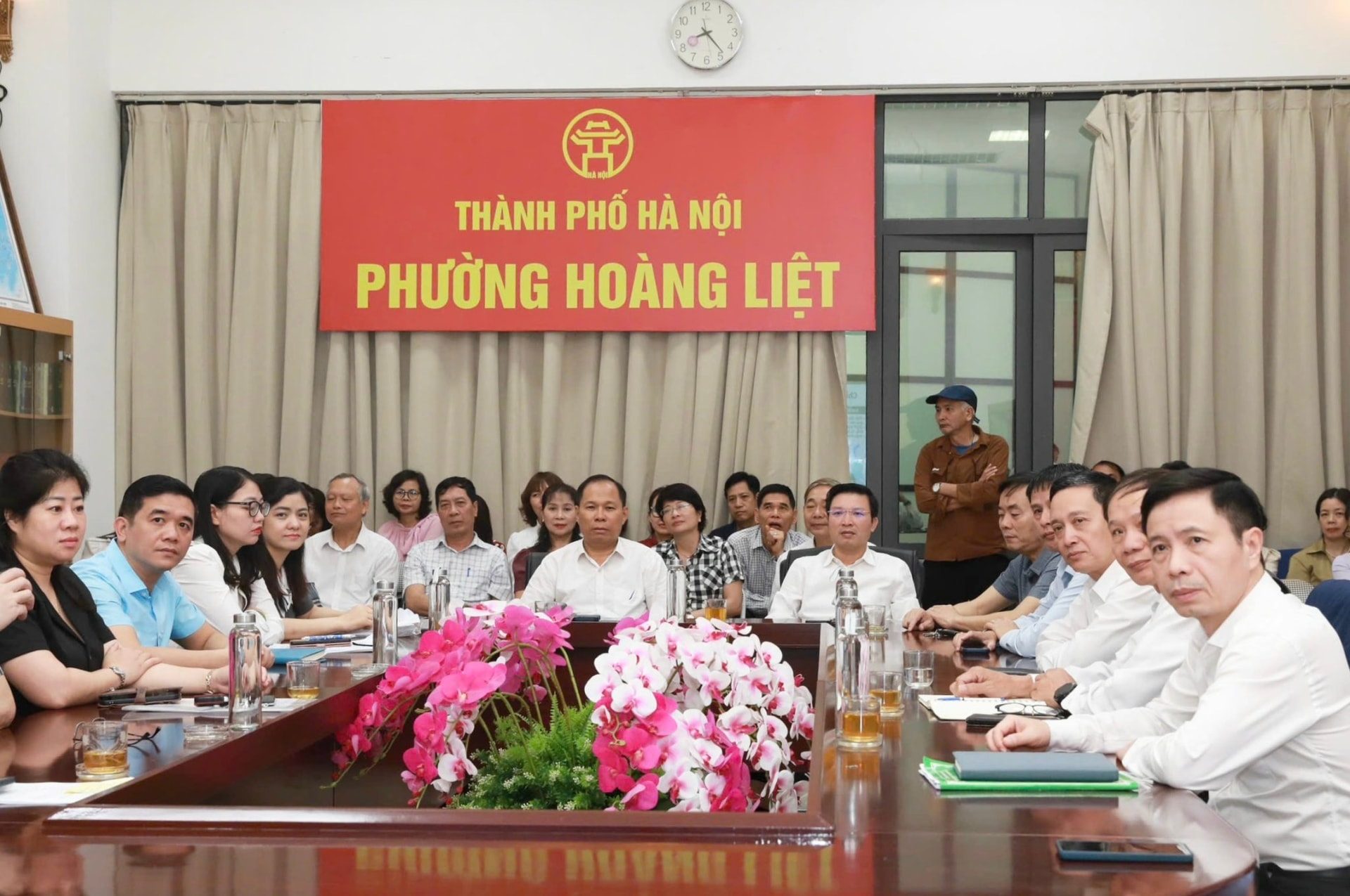 Bí thư Thành ủy Nguyễn Duy Ngọc: Nghị quyết 02 là “bệ phóng” để Hà Nội bước vào quỹ đạo phát triển bứt phá trong kỷ nguyên mới- Ảnh 5.