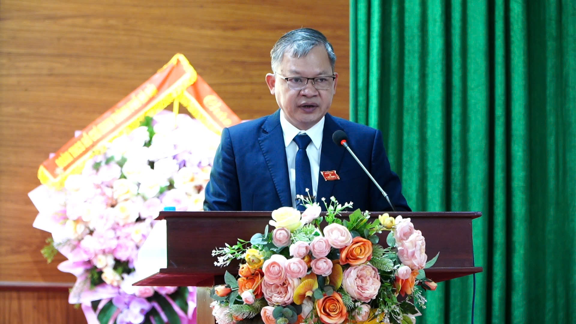 HĐND xã Nội Bài: Kiện toàn các chức danh lãnh đạo chủ chốt- Ảnh 3.