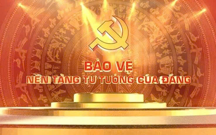 Phường Yên Sở triển khai Cuộc thi chính luận bảo vệ nền tảng tư tưởng của Đảng lần thứ sáu năm 2026