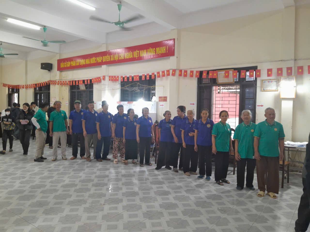 Hội nông dân xã Hoài Đức: Khơi dậy nội lực, đồng hành cùng khát vọng nông thôn hiện đại- Ảnh 2.