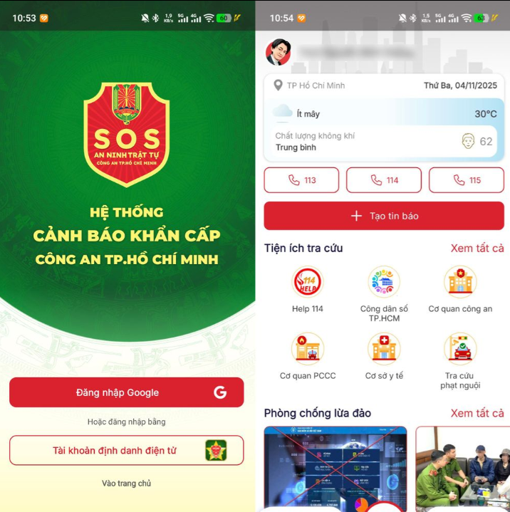 Từ 1-4-2026, quy định mới về VNeID chính thức áp dụng, người dân cần lưu ý- Ảnh 2.