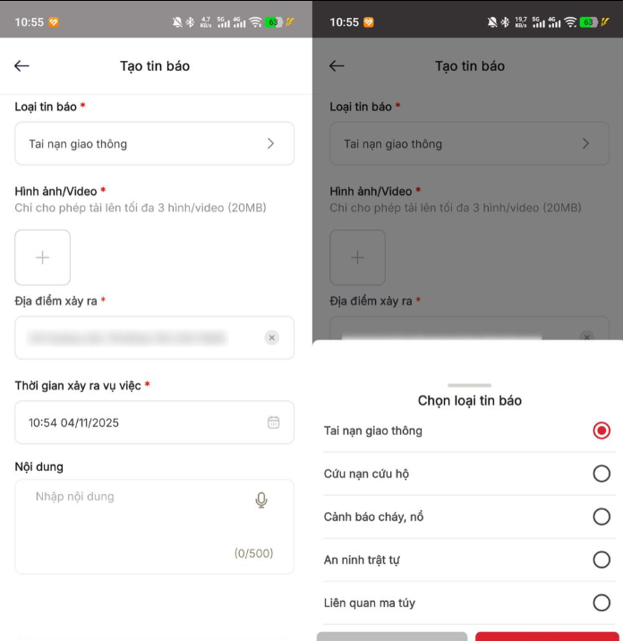 Từ 1-4-2026, quy định mới về VNeID chính thức áp dụng, người dân cần lưu ý- Ảnh 3.