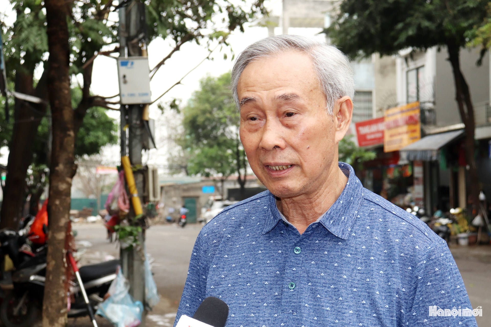 Kiến Hưng duy trì ra quân lập lại trật tự đô thị, tạo chuyển biến rõ nét- Ảnh 5.