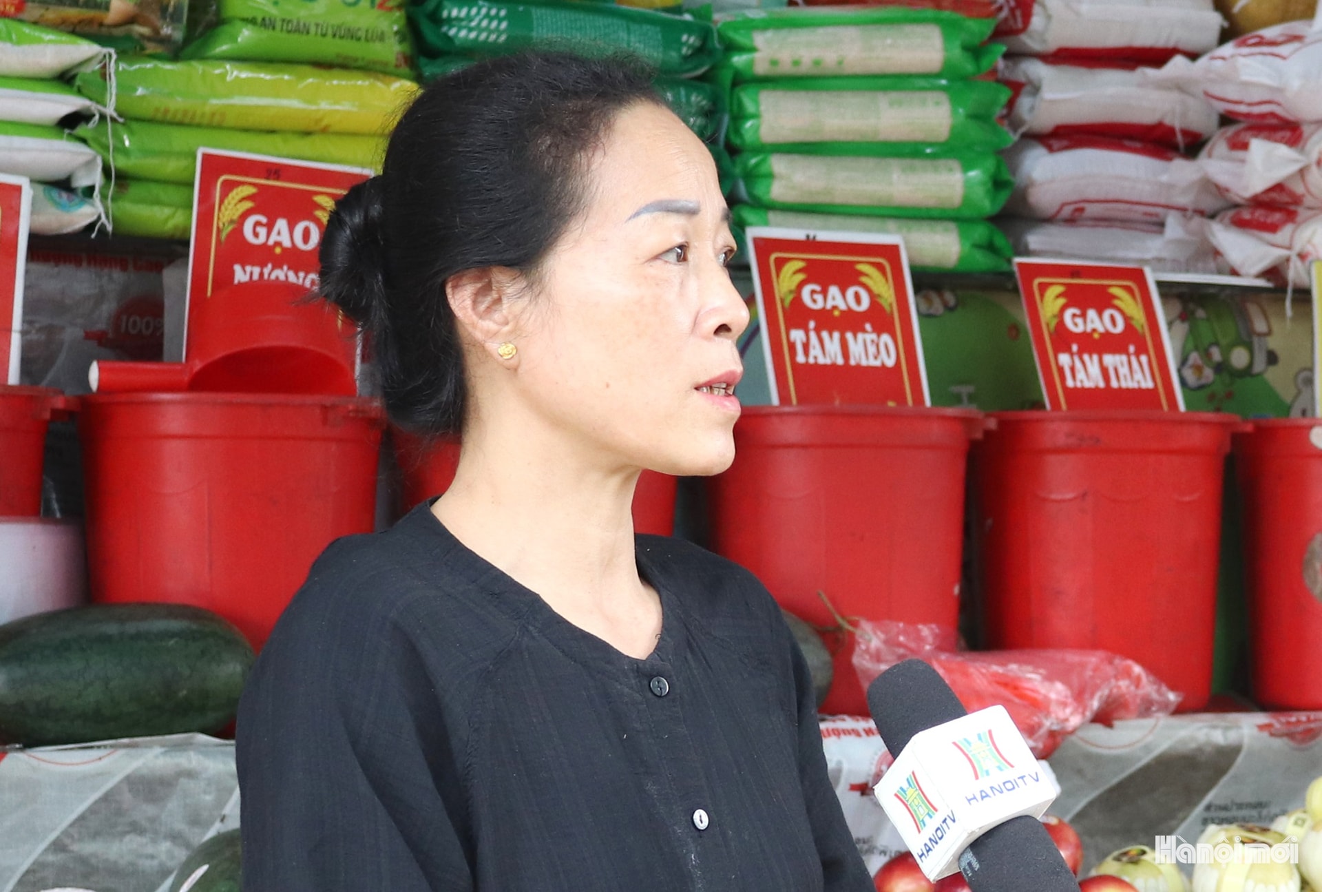 Kiến Hưng duy trì ra quân lập lại trật tự đô thị, tạo chuyển biến rõ nét- Ảnh 6.