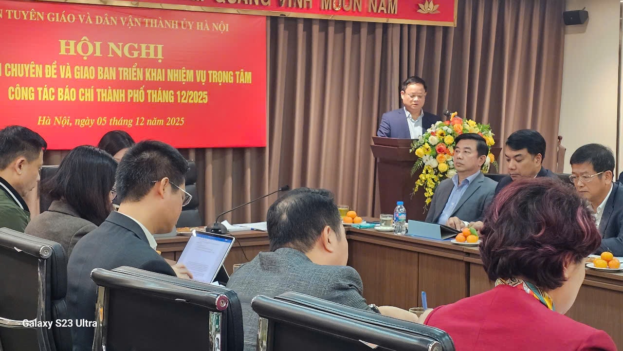 Thí điểm vùng phát thải thấp trong khu vực Vành đai 1 để chủ động giảm ô nhiễm- Ảnh 1.