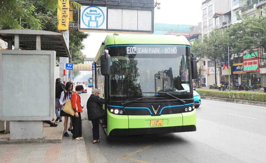 Phó Giám đốc Sở Nông nghiệp và Môi trường Hà Nội Nguyễn Minh Tấn:Vùng phát thải thấp - giải pháp hữu hiệu để cải thiện môi trường- Ảnh 2.
